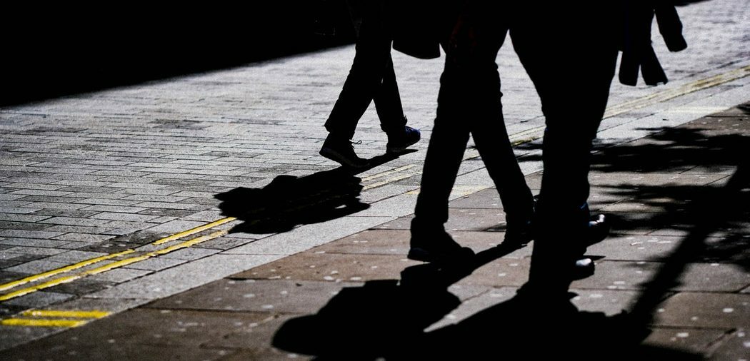 How to Canvass a Neighborhood the Right Way