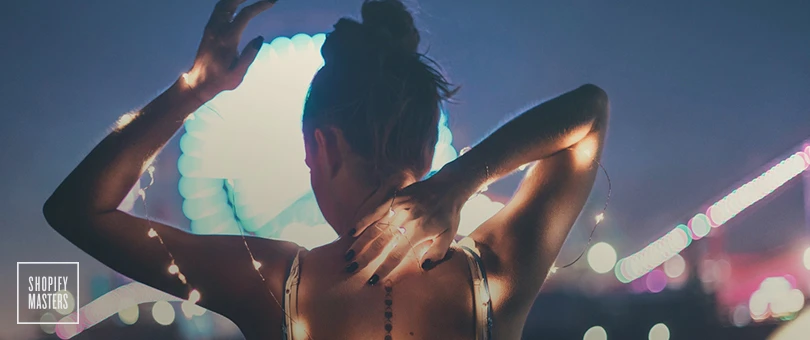 Why an Explainer Video Was a Must For Selling This Innovative Two-Week Tattoo