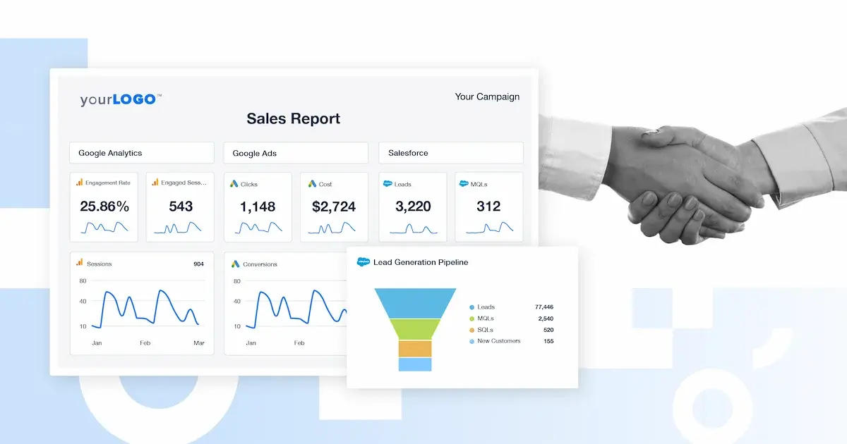 18 Key B2B Sales Metrics Agencies Need to Track
