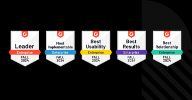 G2 Fall 2024: Clari Achieves #1 Ranking in 9 Enterprise Categories