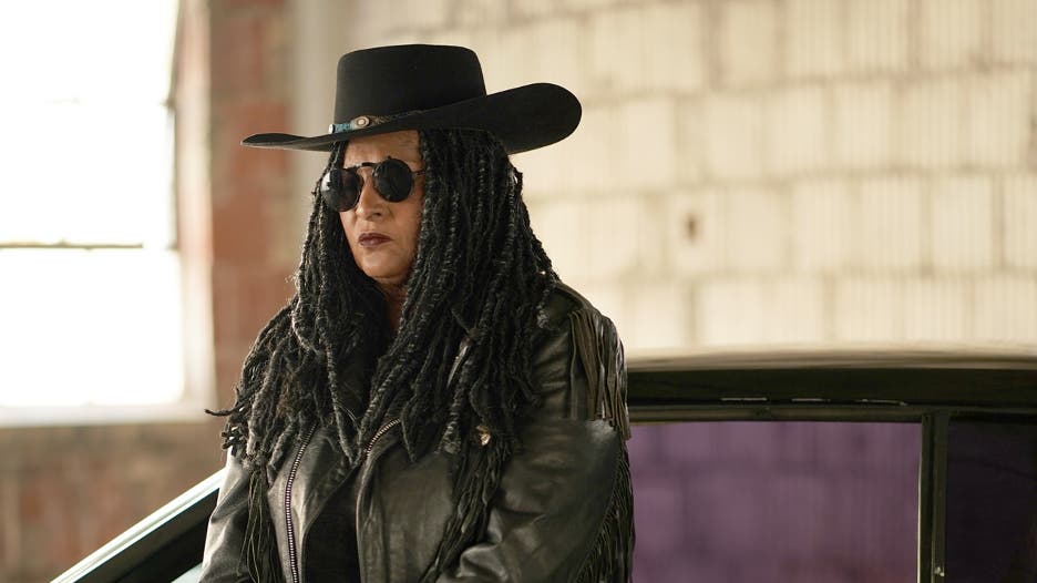 Editor Josh Porro uses Adobe Premiere Pro to cut Tribeca Film "Cinnamon"