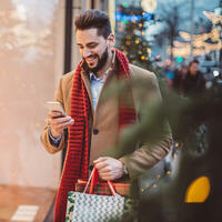 Holiday Marketing Ideas: Create a Gift Concierge Service