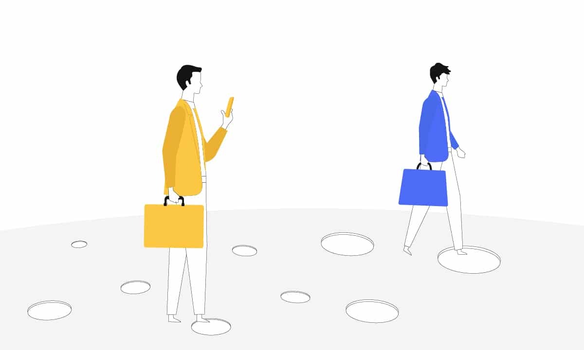 Common mistakes when getting started with B2B video marketing