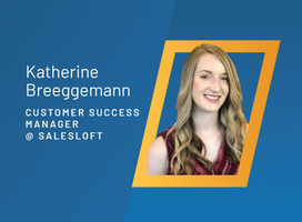 The Journey Cadence: Don't Stop Drivin' Customer Success
