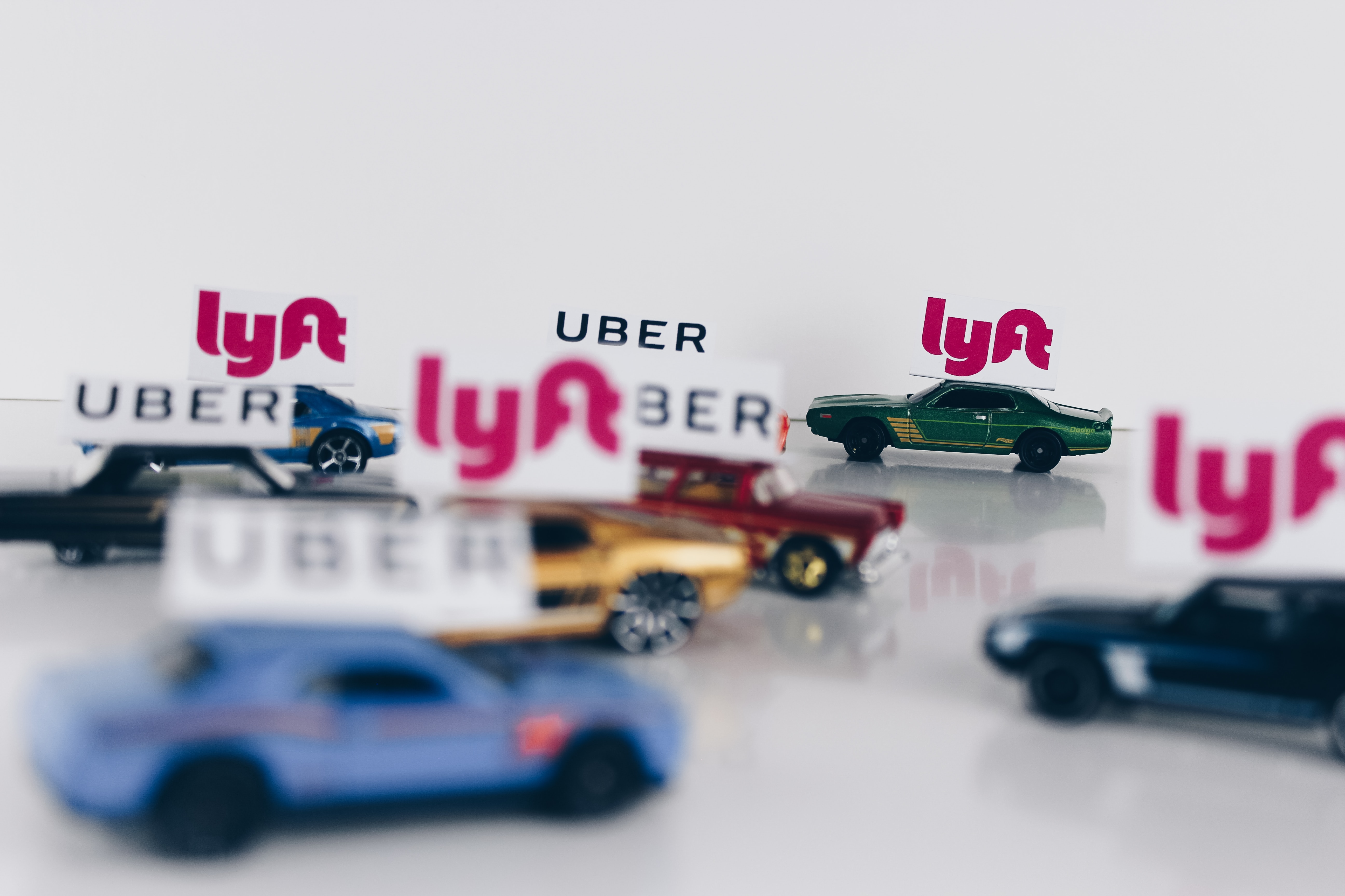 New Open-Source AI Tools Released by Uber and Lyft