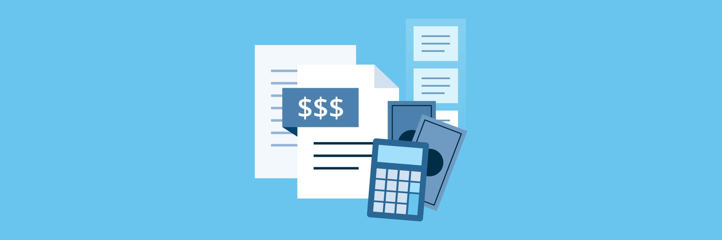 4 Basic Financial Statements To Make Informed Business Decisions