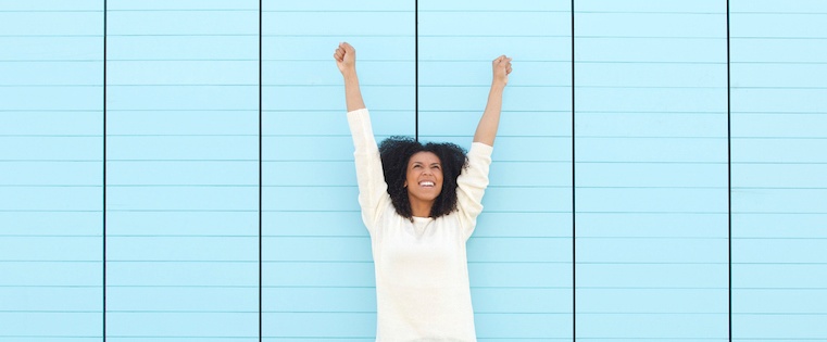 An Extrovert's Guide to Success & Happiness [Infographic]