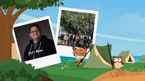 Introverts and Extroverts Unite! 4 Ways to Embrace the Trailblazer Community