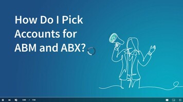 ABX Styles and How To Pick Accounts
