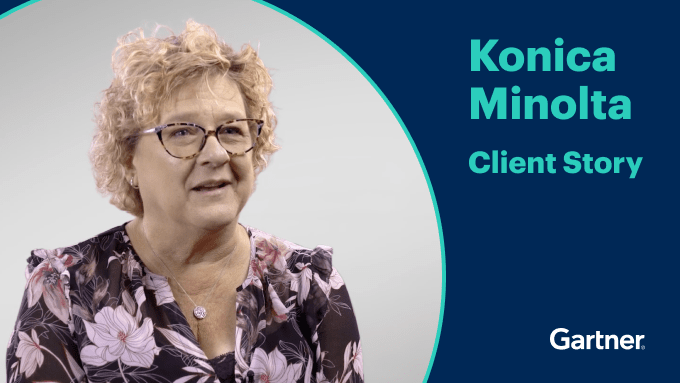 Accelerating Finance's Digital Transformation