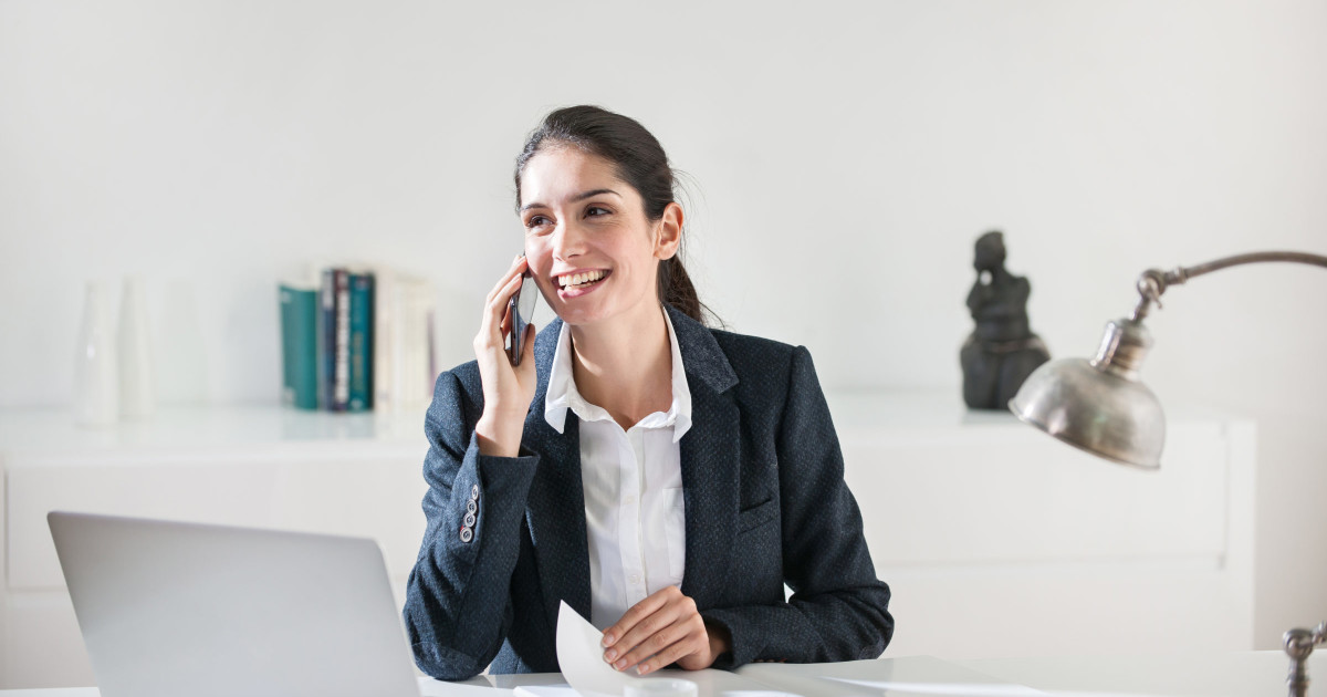 SEO Firm Doubles Monthly Client Intake with CallRail