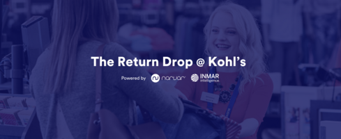 Transforming Returns: Nationwide Convenience with Kohl's Return Drop