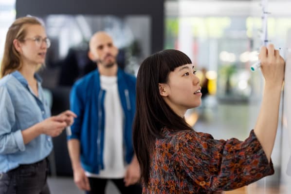 The Top Traffic, Conversion & Lead Trends in Q3: Data & Takeaways from 120,000+ Businesses