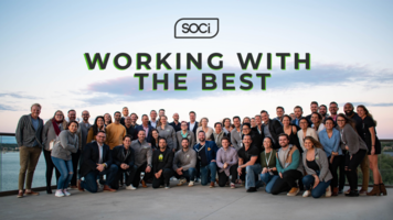 SOCi Awarded on Forbes 2021 America's Best Startup Employers List - SOCi -