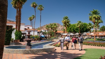 Your Guide to Planning Inspiring Meetings in Greater Palm Springs