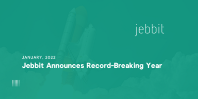 Jebbit Announces A 121% Increase in Zero-Party Data Captured YoY | Jebbit