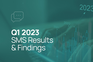 A Strong Start – Q1 2023 Benchmark Data