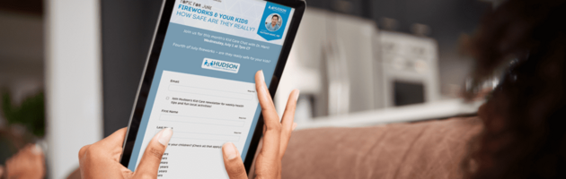 Going Virtual? 5 Steps to Drive Event Registration