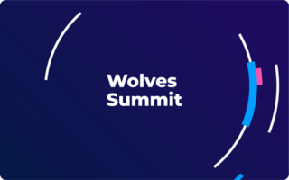 Wolves Summit - Hopin Customer Story