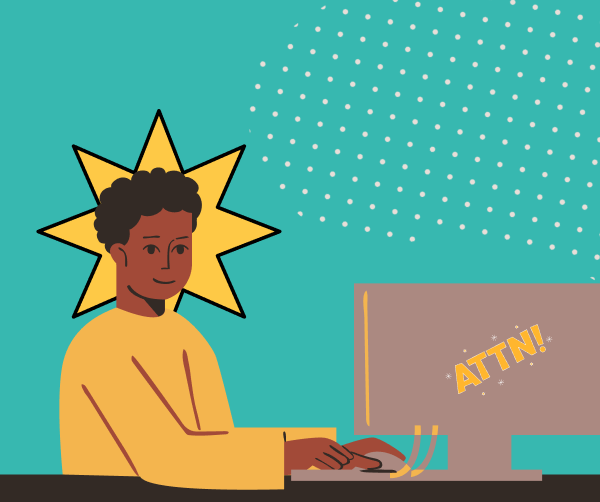 Optimizing for Virtual Attention Span: 8 Tips to Capture and Keep Audience Attention