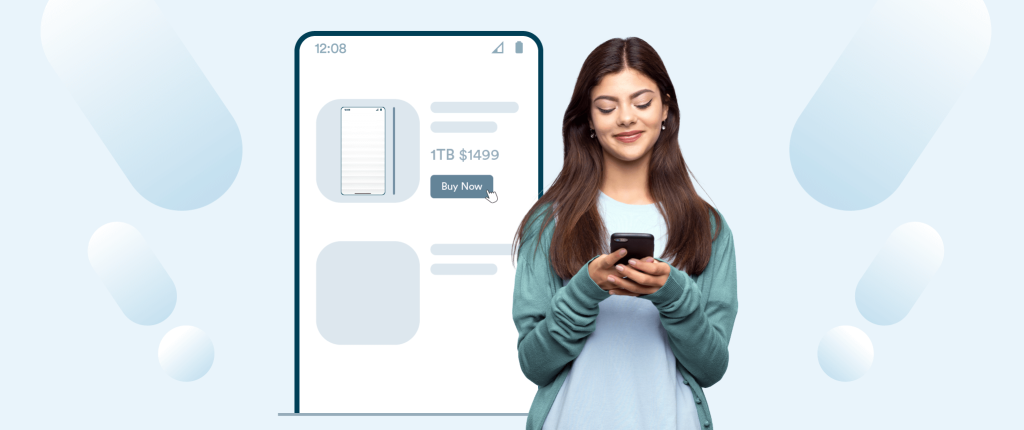 How to Maximize Average Order Values in Your Ecommerce App