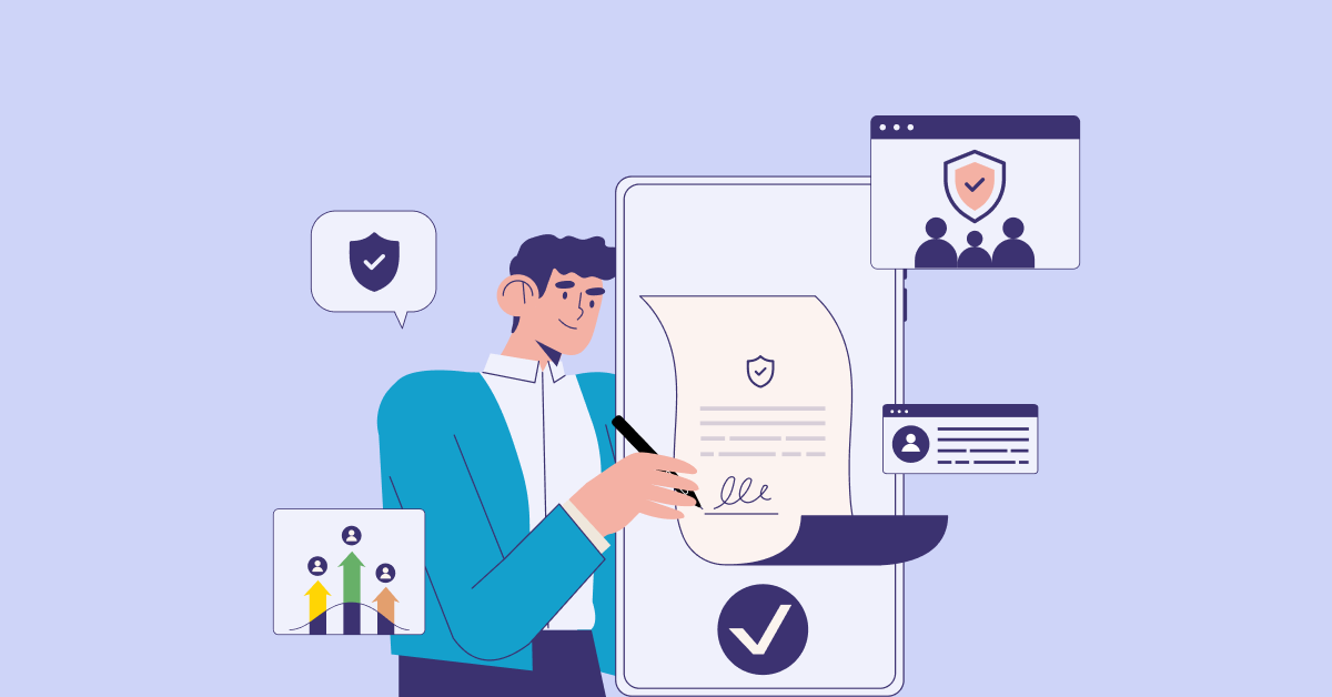 Simplify Retention & Boost Customer LTV For Your Insurance Business