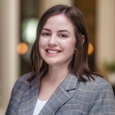 Taylor (Vavra) Lopour