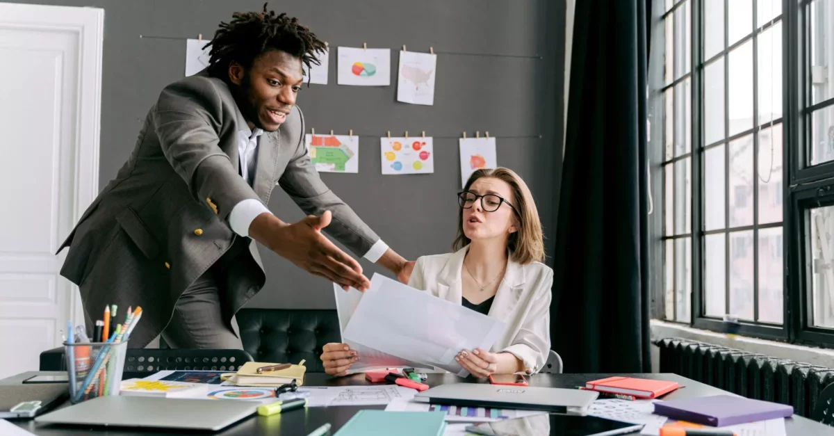 Something's Not Right: How to Detect a Problem With Your Agency and Fix It