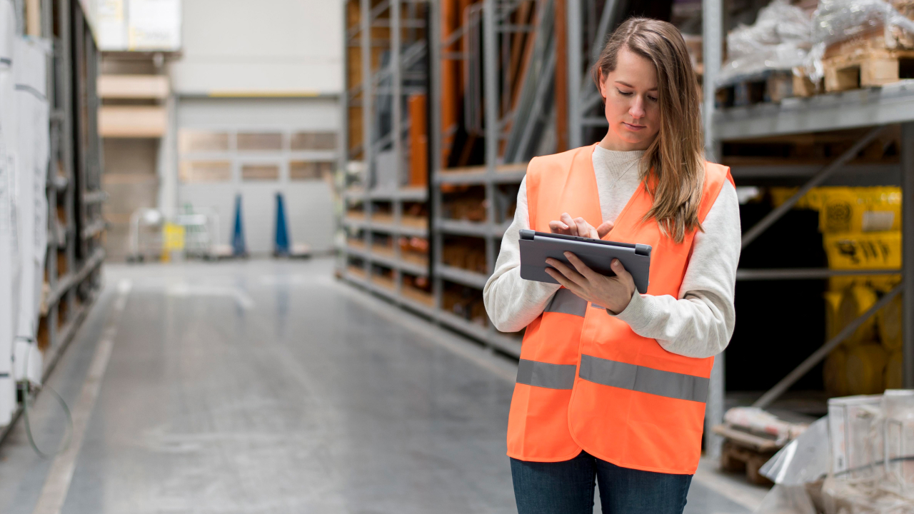 Unique B2B eCommerce platform