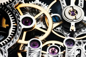 Flywheel Goes Full Circle