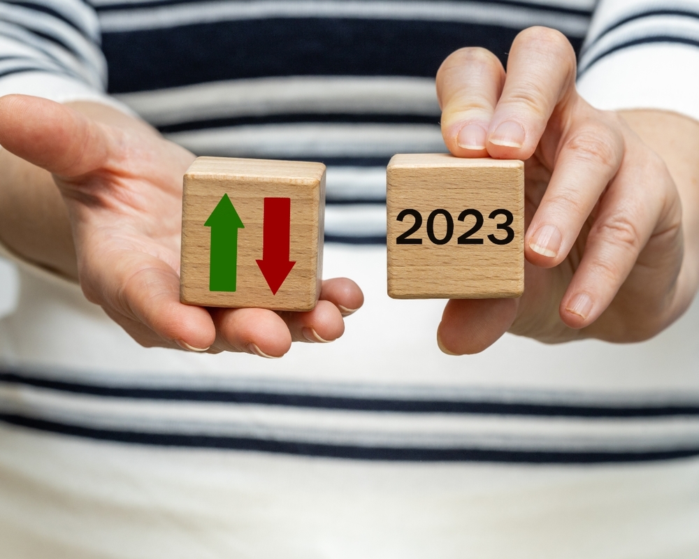Sales trends in 2023: What I learned from B2B experts