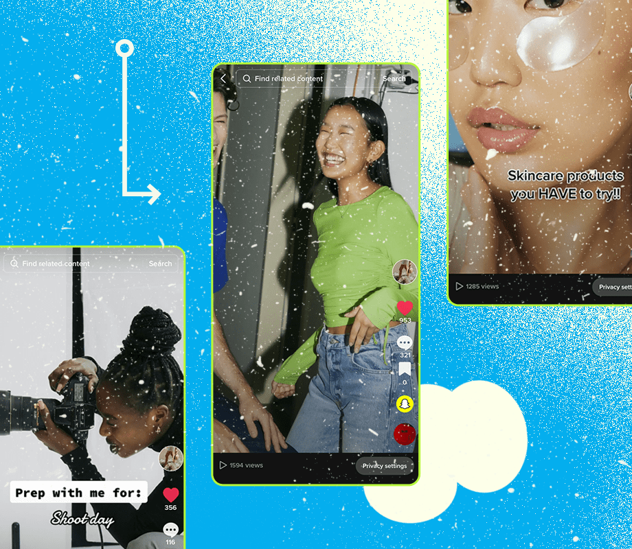 Trending: The Best Creators to Follow on TikTok