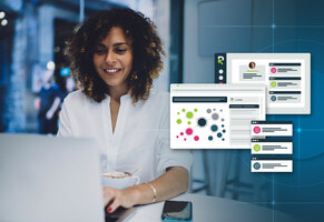 Knowledge management best practices: Gaining company buy-in