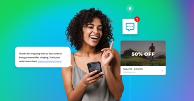 What's the real value of SMS marketing campaigns?