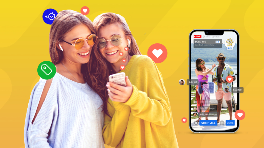 2023 Spring Theme Ideas for Epic Spring Live Sales