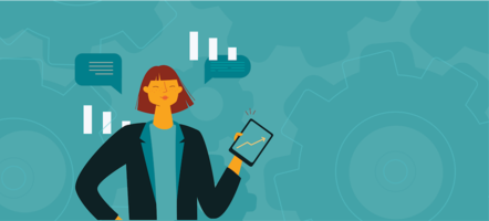 Integrating Salesforce for a Perfect Post-Event Marketing-Sales Handoff