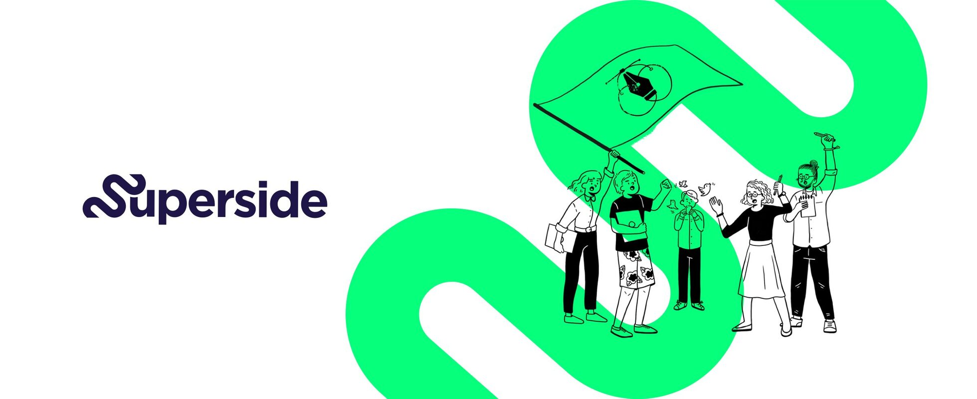 Why High Alpha Invested in Superside and the Future of Work