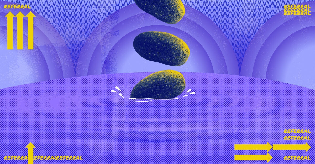 How to Win More Customers Through Referrals in 2024