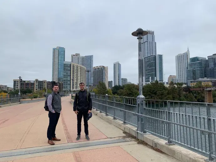 8 Things I Learned at HubSpot