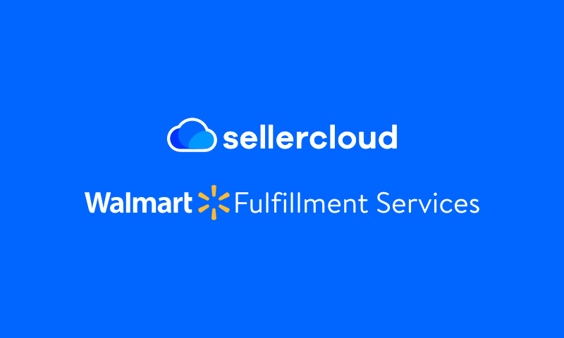 Reimagine Order Fulfillment with Walmart WFS and Sellercloud | Webinar