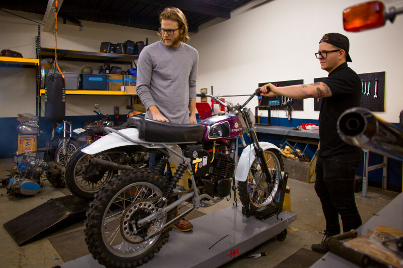 Building Brand Loyalty With Brother Moto