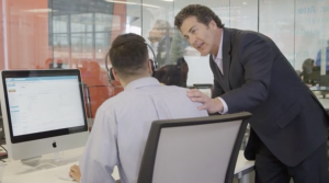 Become a Skilled Change Expert (or Sink Like a Stone)