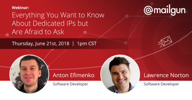 Everything You Want To Know About Dedicated IPs But Were Afraid To Ask