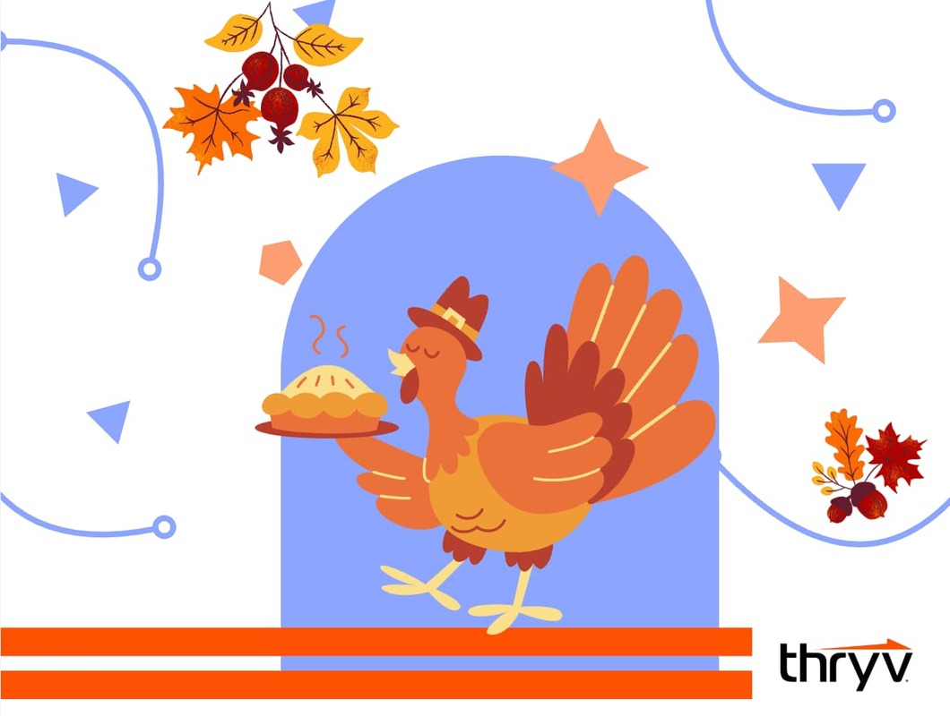 11 Thanksgiving Marketing Ideas to Stand Out This Season