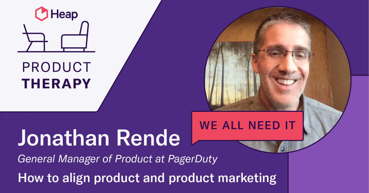Why Bother? Why It's So Important to Align Product and Product Marketing