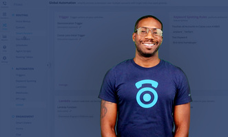 Global Automation, Live Transcriptions, and SMS Routing | CTM's Latest & Greatest Q3 2022