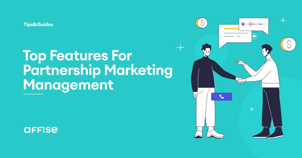 What Features Affise Performance Launched In 2022 To Meet Customer Demands