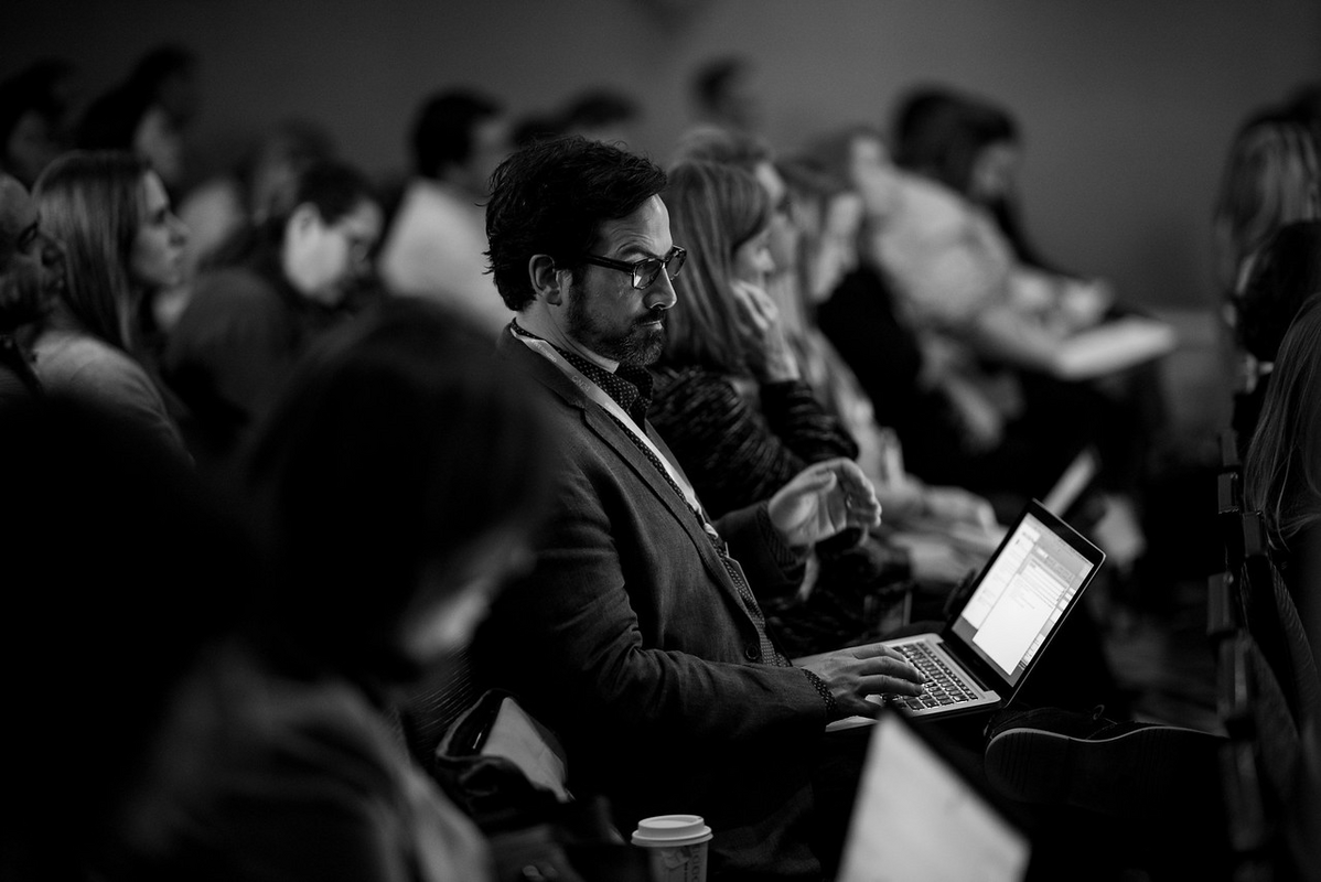 ON24 Blog | 6 Webinar World 2019 Sessions for Demand Gen