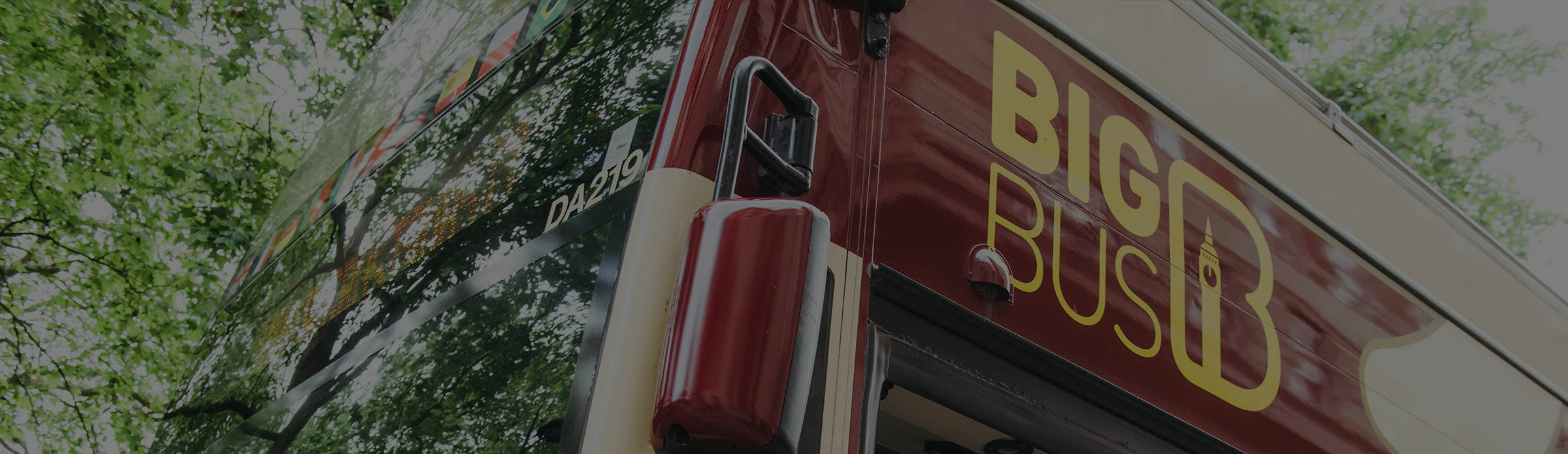 A ticket to ride in 60 countries.