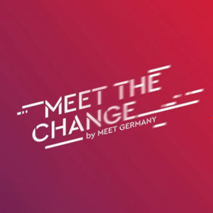 MEET THE CHANGE: How Germany's First Hybrid Event Achieved Success